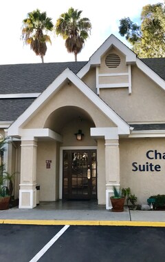 Hotelli Chase Suites Brea-Fullerton - North Orange County (Brea, Amerikan Yhdysvallat)
