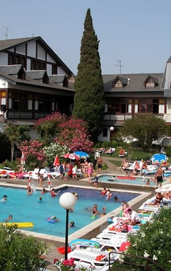 Hotel Santa Susana Resort (Santa Susanna, Spanien)