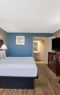 Hotel Travelodge By Wyndham Deltona (Deltona, USA)