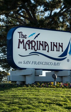 Hotel The Marina Inn On San Francisco Bay (San Leandro, EE. UU.)