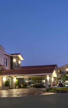 Hotel La Quinta Inn By Wyndham Sacramento North (Sacramento, EE. UU.)