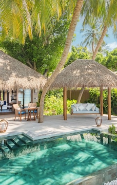 Resort Baros Maldives (Nord Male Atoll, Islas Maldivas)
