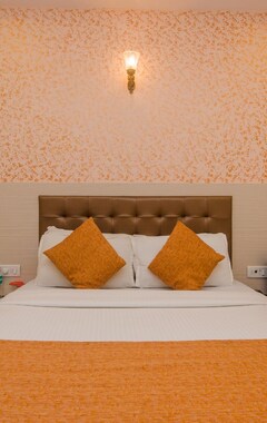 OYO 8678 Hotel Golden Nest (Mumbai, Indien)