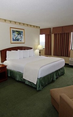 Hotel Riverview Inn (Clarksville, USA)