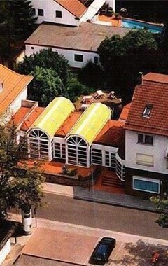 Hotel Goldinger (Landstuhl, Alemania)