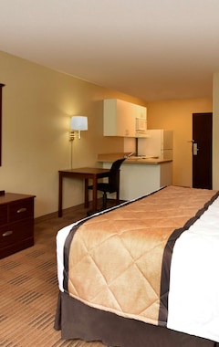 Hotelli Extended Stay America Suites - Nashua - Manchester (Nashua, Amerikan Yhdysvallat)
