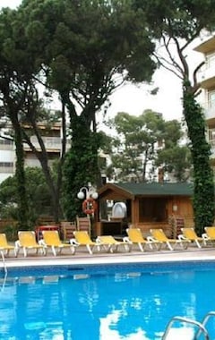 Hotel Almonsa Playa (Salou, España)