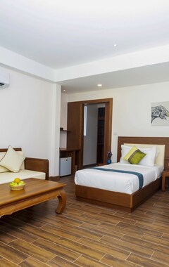 Aura Samui Best Beach Hotel - Sha Plus (Lipa Noi, Tailandia)