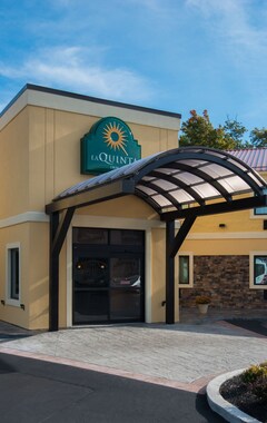 Hotel La Quinta Inn By Wyndham Buffalo Airport (Williamsville, USA)