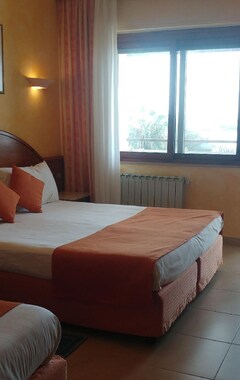 Hotel Florida (Alguer, Italia)