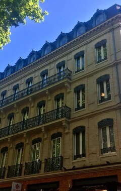 Hotelli Residence Metropole Toulouse (Toulouse, Ranska)