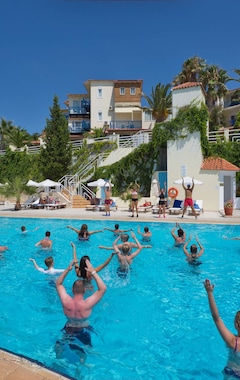 Hotel Rethymno Sea View (Skaleta, Grecia)