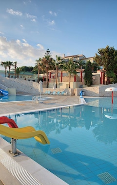 Hotel Rethymno Mare Royal & Water Park (Skaleta, Grækenland)