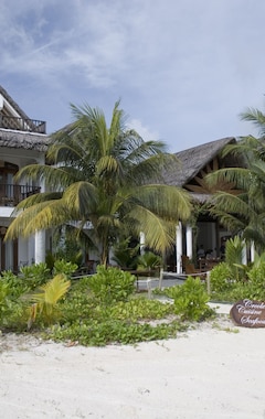 Hotel Village Du Pecheur (Anse Volbert, Seychelles)