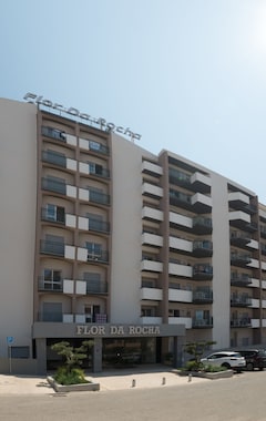 Hotel Flor Da Rocha (Praia da Rocha-strand, Portugal)