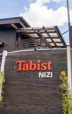 Tabist Hotel Nizi Fuefuki Misaka (Fuefuki, Japón)