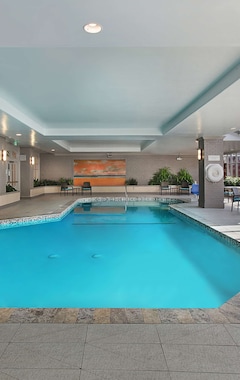 Hotelli Embassy Suites by Hilton Anaheim North (Anaheim, Amerikan Yhdysvallat)