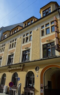 Hotel Brunnenhof City Center (Múnich, Alemania)