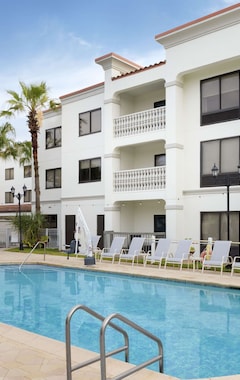 Hotelli Hampton Inn & Suites St. Augustine-Vilano Beach (St. Augustine, Amerikan Yhdysvallat)