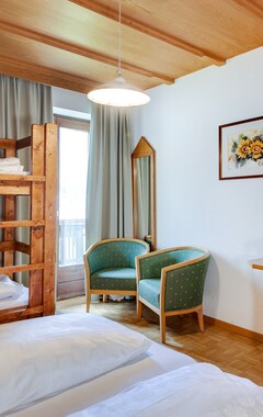 Hotelli Smy Koflerhof Dolomiti (Rasun di Sopra, Italia)