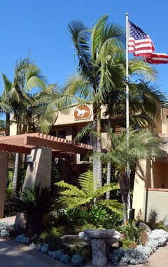 Hotel Winners Circle Resort (Solana Beach, EE. UU.)