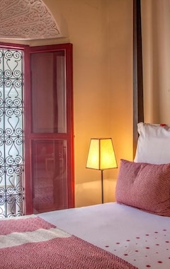 Hotel Riad Dar Karma (Marrakech, Marokko)