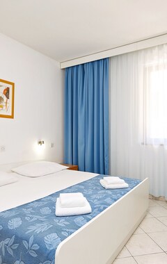Hotel Maistra Select Riva Apartments (Vrsar, Kroatien)