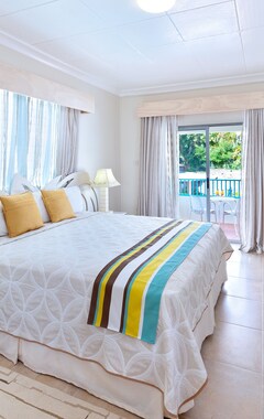 Hotelli Hotel Blue Horizon (Rockley, Barbados)