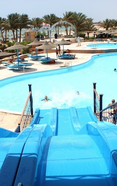 Hotel Abo Nawas Resort (Marsa Alam, Egypten)