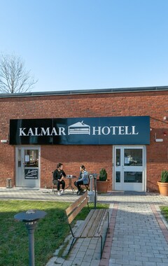 Kalmar Hotell (Kalmar, Suecia)