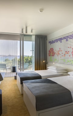 Maistra Select Family Hotel Amarin (Rovinj, Croacia)