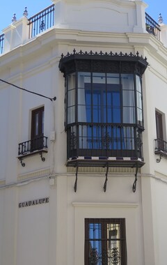 Hotelli Posada Pilatos (Sevilla, Espanja)