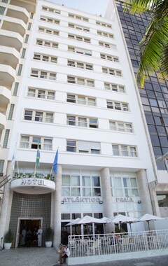 Hotel Atlantico Praia (Río de Janeiro, Brasil)
