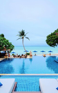 Hotel Renaissance Koh Samui Resort & Spa (Lamai Beach, Thailand)