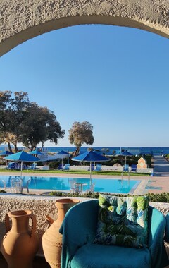 Hotelli Tsagarakis Beach (Amoudara Heraklion, Kreikka)