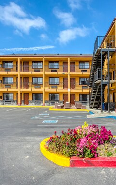 Hotel Quality Inn Salinas (Salinas, USA)