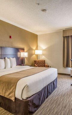 Hotelli Quality Inn & Suites Seabrook NASA Kemah (Seabrook, Amerikan Yhdysvallat)
