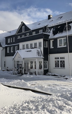 Hotel Nuhnetal (Winterberg, Alemania)