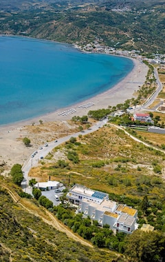 Hotel Plakias Bay (Plakias, Grecia)