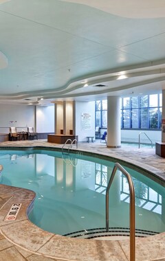 Hotelli Embassy Suites By Hilton Minneapolis Airport (Bloomington, Amerikan Yhdysvallat)