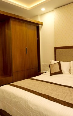 Hotelli Glitz Inn (Kozhikode, Intia)