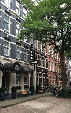 Hotelli Hotel Asterisk, A Family Run Hotel (Amsterdam, Hollanti)