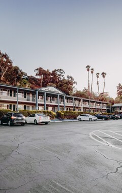 The Atwood Hotel San Diego - Seaworld/Zoo (San Diego, USA)