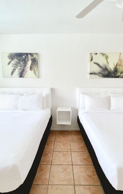 Hotel Tropi Rock (Fort Lauderdale, USA)