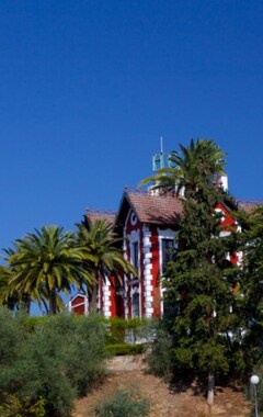 Hotel Abetos del Maestre Escuela (Córdoba, España)