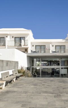 Hotelli Hotel Floresta (Playa de los Pocillos, Espanja)