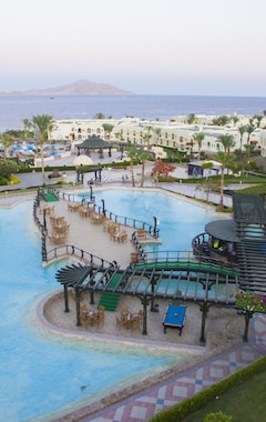 Hotelli Charmillion Club Resort (Sharm el Sheik, Egypti)