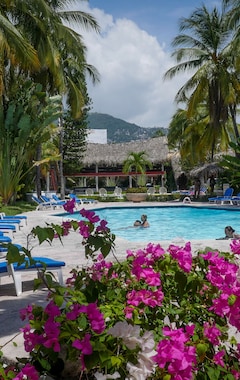 Hotel Bali-Hai Acapulco (Acapulco, Mexico)