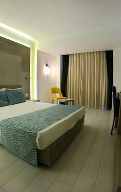 Hotelli On Hotel (Antalya, Turkki)
