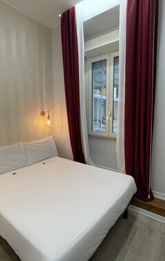 Hotel Giotto Flavia (Roma, Italia)